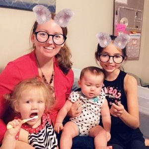 Meet your Posher, Priscilla